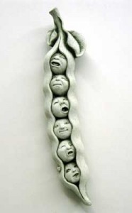 Sweet Pea Sextuplets