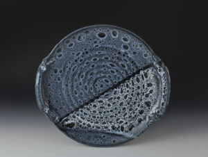 Platter with Handles