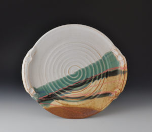 Platter with Handles - Image 2