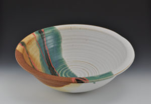 Shallow Pasta Bowl