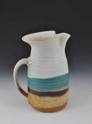 1 Quart Pitcher - Image 2