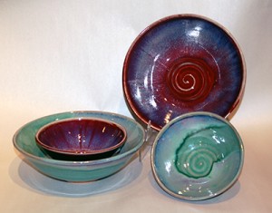 Cereal Bowl