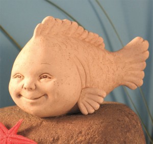 Opie Fish