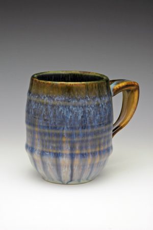 Barrel Mug