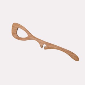 Stirring Lazy Spoon
