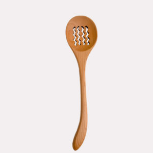 Wiggle Wide Serving Spoon