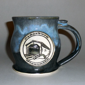 Cedarburg Mug - Image 4