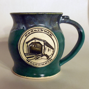 Cedarburg Mug - Image 3