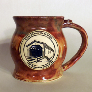 Cedarburg Mug