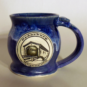 Cedarburg Mug - Image 2