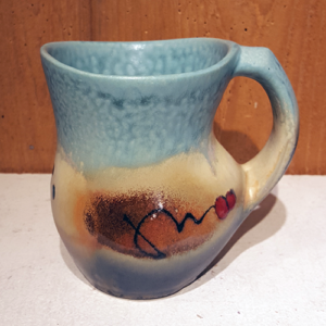 Lukens Mug - Image 4