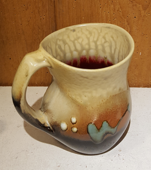 Lukens Mug - Image 3