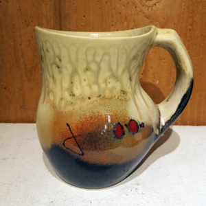Lukens Mug