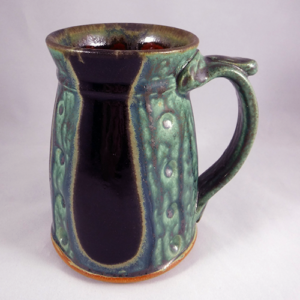 Large Stein Green Black Short