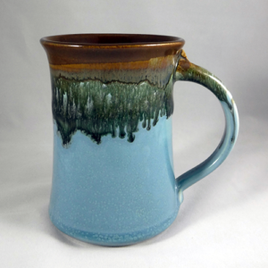 Large Mug Ocean Tide