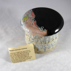 French Butter Keeper - Image 6