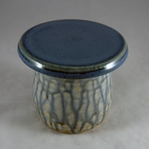 French Butter Keeper - Image 2