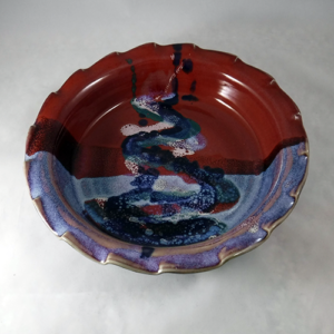 Pie Plate - Image 2