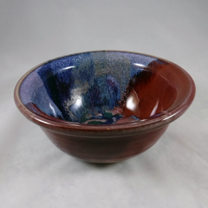Small Salad Bowl