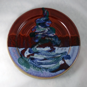 Dinner Plate