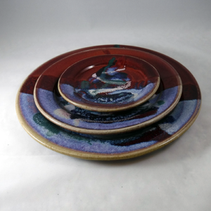 Bread & Butter Plate - Image 3