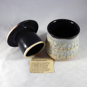 French Butter Keeper - Image 5