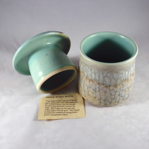 French Butter Keeper - Image 4