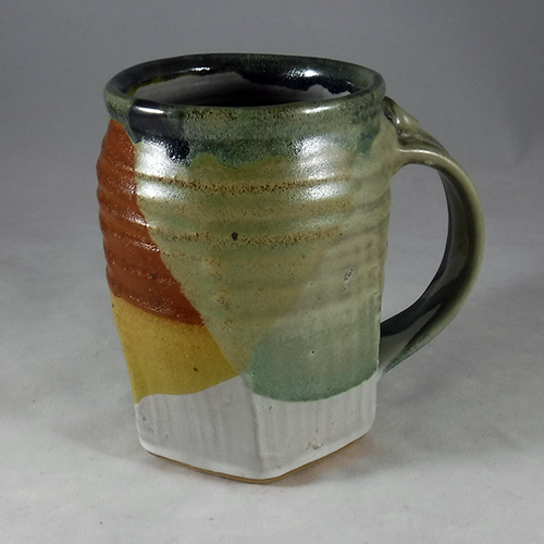 Handwarmer Mug – Cedar Creek Pottery