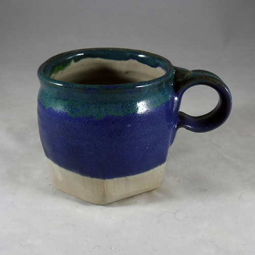 Handwarmer Mug – Cedar Creek Pottery