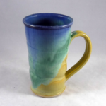 Spiral Mug