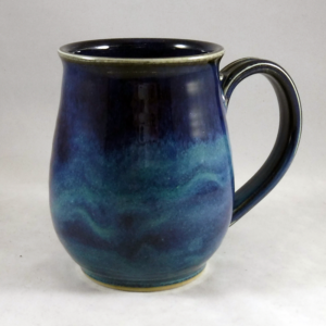 Wide Mug - Image 4