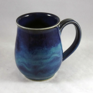 Wide Mug